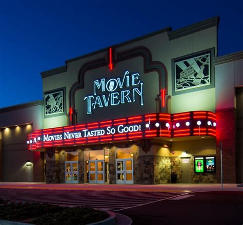 Roswell movie tavern - Movie Tavern, Roswell, Georgia. 18,276 likes · 47 talking about this · 110,869 were here. Movie Tavern combines the enjoyment of movies with an in-theater dining experience. A menu of Classic... 
